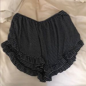 Brandy Melville shorts